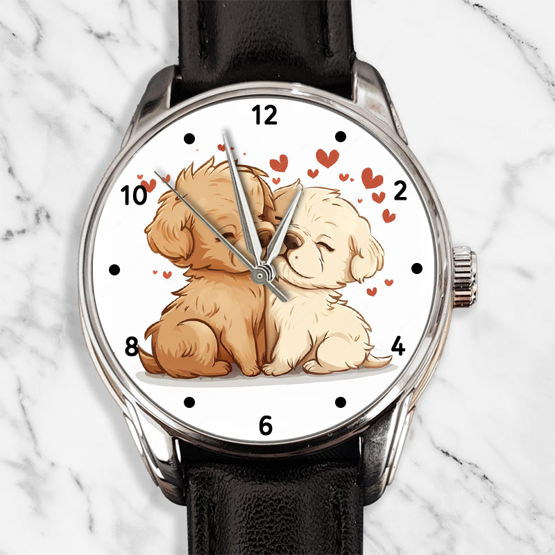 Happy Pets Watch Custom 3