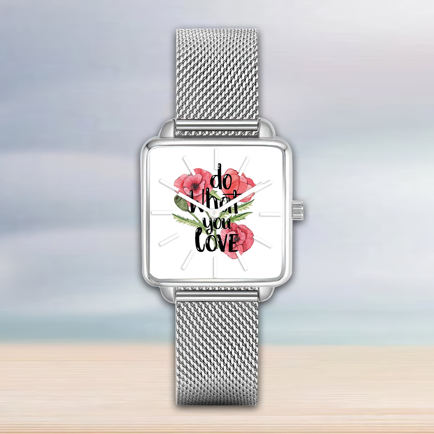 Do What You Love Watch