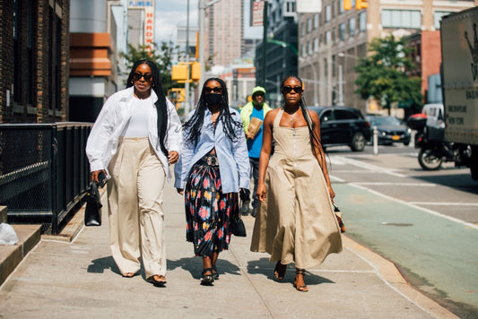 The Power of a Handbag: Why the Right Bag Completes Your Outfit