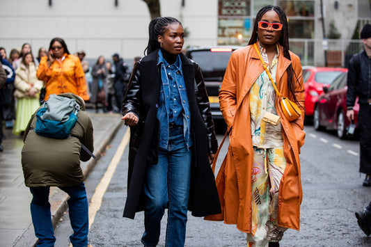 Step Up Your Look: Shoes and Accessories That Transform Any Outfit