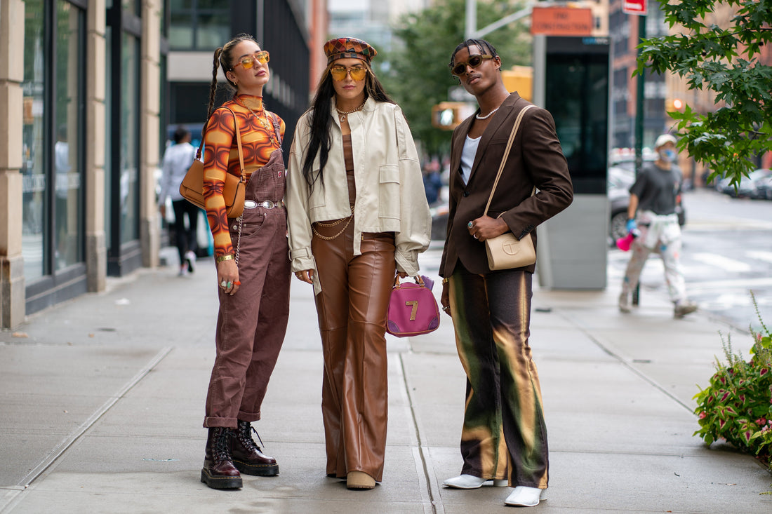 Soft Elegance: The Clothing Trends Defining This Season