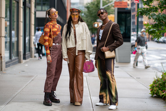 Soft Elegance: The Clothing Trends Defining This Season