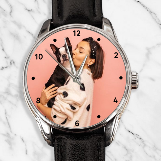 Happy Pets Watch Custom 4