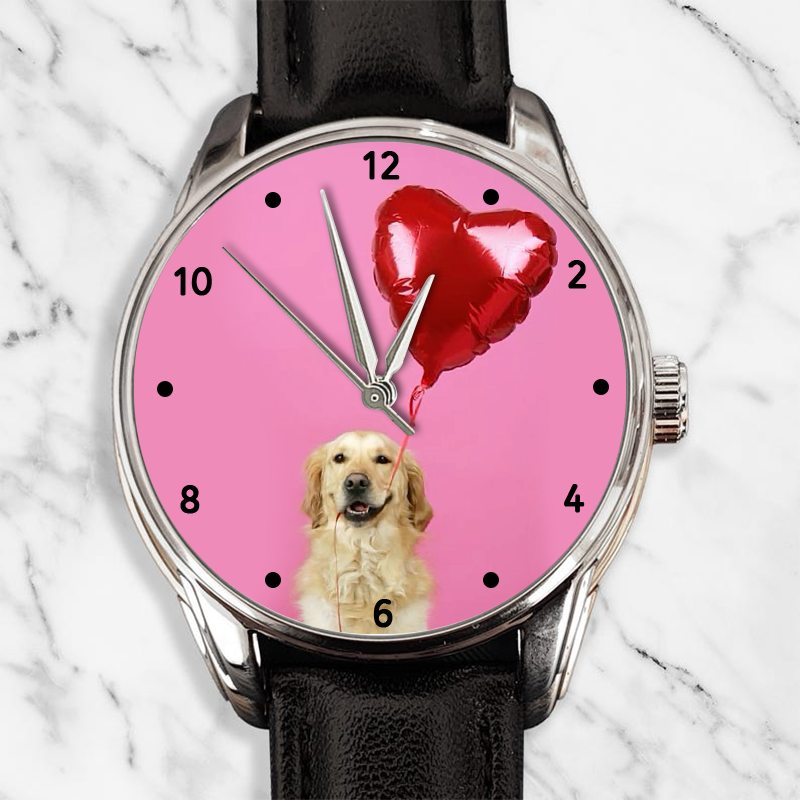 Happy Pets Watch Custom 7
