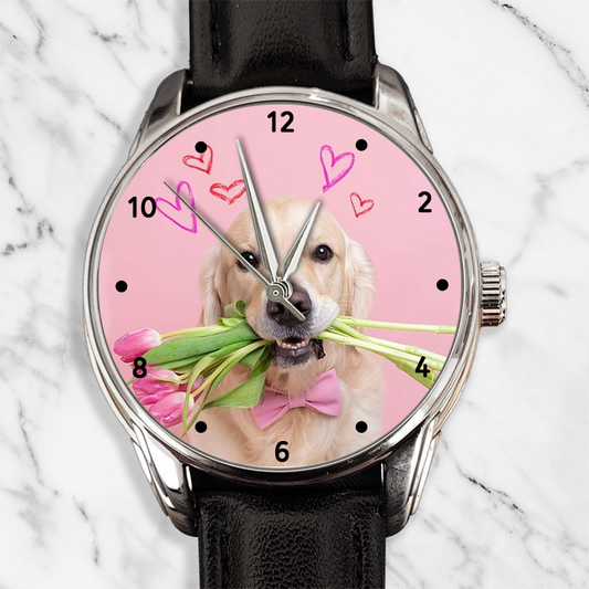 Happy Pets Watch Custom 6