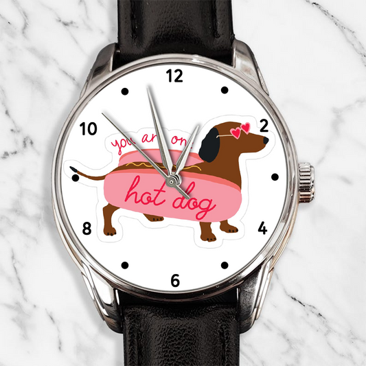 Happy Pets Watch Custom 9