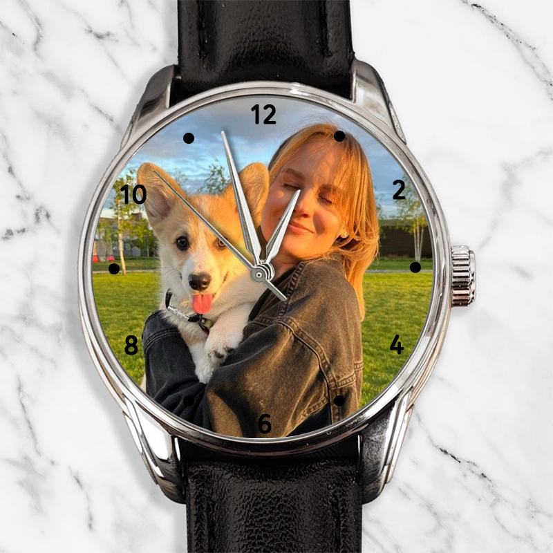 Happy Pets Watch Custom 2