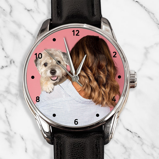 Happy Pets Watch Custom 5
