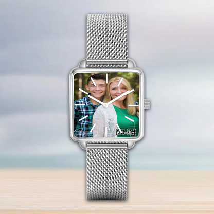 Mom Est Watch