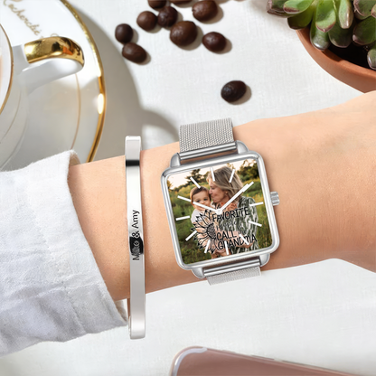 My Favorite People Call Me Grandma Wacth