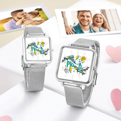 Back to School For Boys Watch Pre