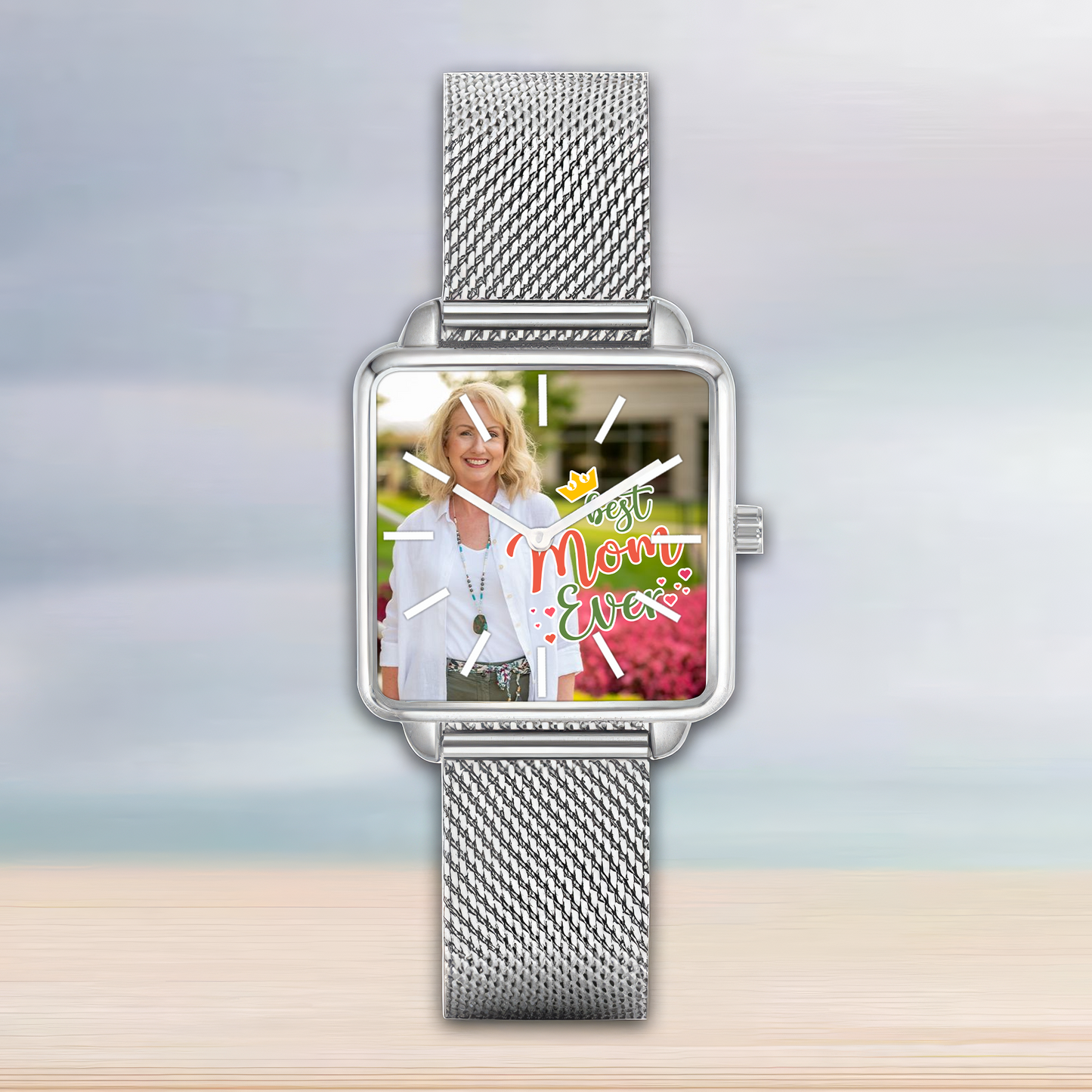 Mom Hand Gifts For Family, Dad Mom Grandma1.png Watch